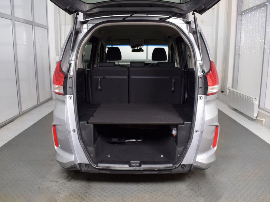 Honda Freed II Кемерово  - изображение 23