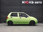 Daewoo Matiz II Рестайлинг Екатеринбург  - изображение 26