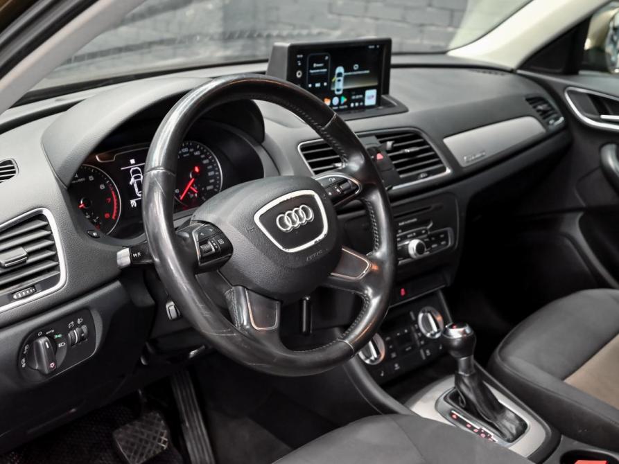 Audi Q3 I (8U) Екатеринбург  - изображение 18