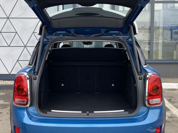 Mini Countryman II с пробегом 2018 года, цена 2 239 000 рублей, 72127 км, внедорожник, Автокод Объявления