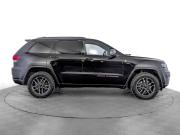 Jeep Grand Cherokee IV (WK2) Рестайлинг Москва  - изображение 34