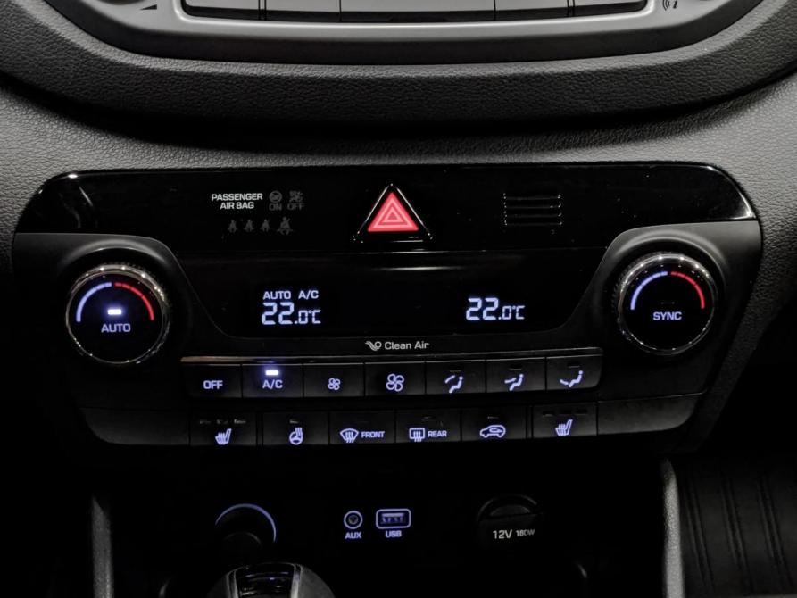 Hyundai Tucson III Москва  - изображение 20