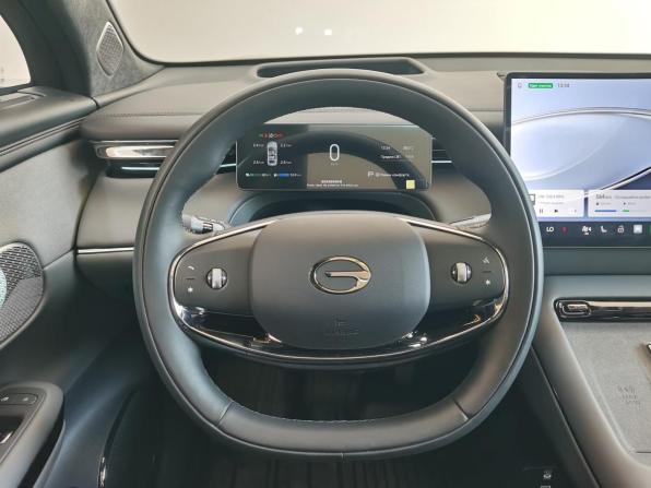 GAC Trumpchi S7 с пробегом 2025 года, цена 6 349 000 рублей, 2560 км, внедорожник, Автокод Объявления