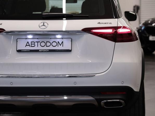 Mercedes-Benz GLE II (V167) Рестайлинг с пробегом 2025 года, цена 11 850 000 рублей, 30 км, внедорожник, Автокод Объявления