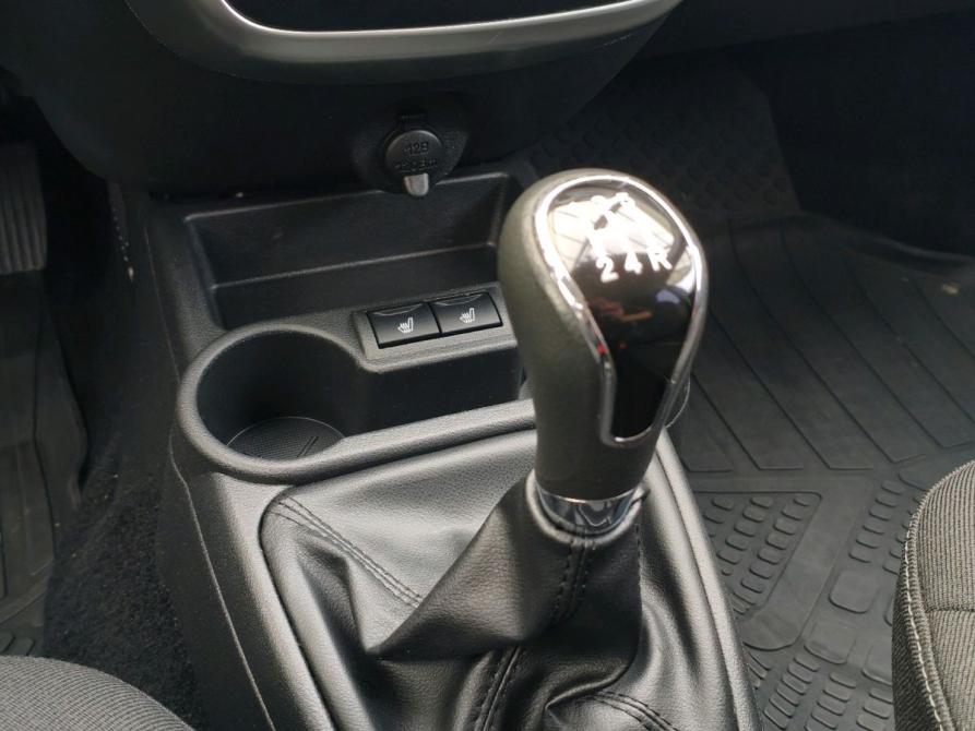 Lada (ВАЗ) Granta I Рестайлинг Липецк  - изображение 14