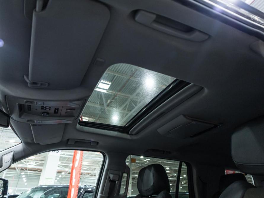 Cadillac Escalade IV Санкт-Петербург  - изображение 18