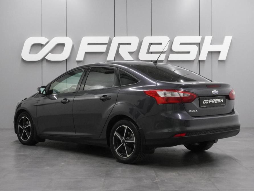 Ford Focus III Воронеж  - изображение 2