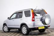 Honda CR-V II Пермь  - изображение 23