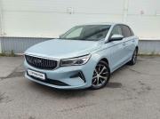 Geely Emgrand II Санкт-Петербург  - изображение 27
