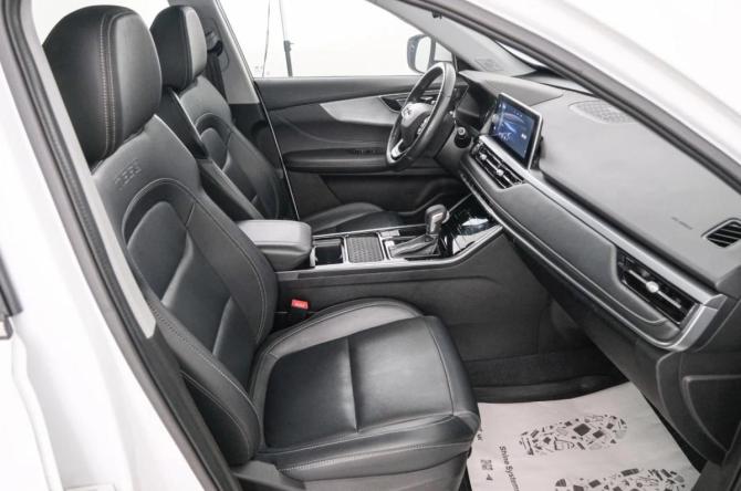 Chery Tiggo 4 Pro I с пробегом 2022 года, цена 1 249 000 рублей, 69500 км, внедорожник, Автокод Объявления