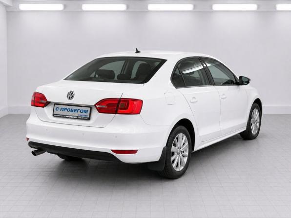 Volkswagen Jetta VI с пробегом 2013 года, цена 825 000 рублей, 206351 км, седан, Автокод Объявления