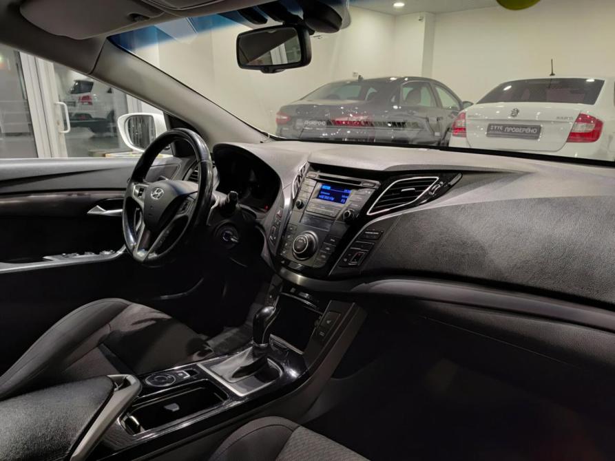 Hyundai i40 I Казань  - изображение 13