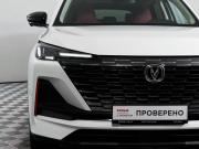 Changan UNI-S (CS55 Plus) I Москва  - изображение 38