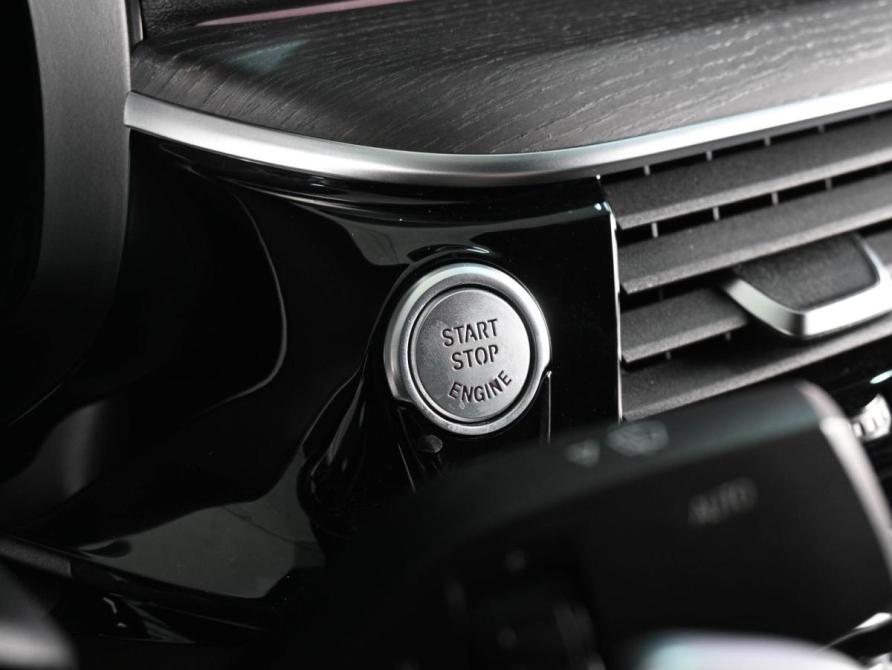 BMW 5 серии VII (G30/G31/G38) Рестайлинг Ростов-на-Дону  - изображение 17
