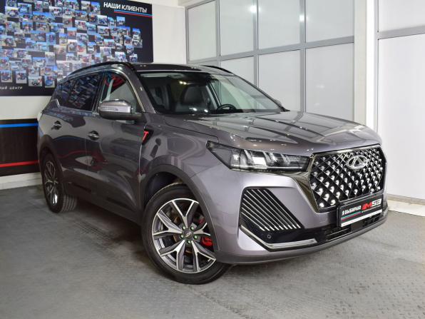 Chery Tiggo 7 Pro Max I Рестайлинг с пробегом 2025 года, цена 2 125 999 рублей, 40740 км, внедорожник, Автокод Объявления