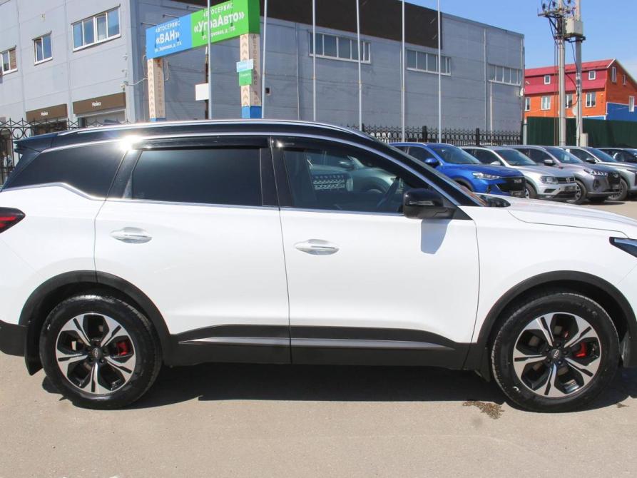 Chery Tiggo 7 Pro Max I Калуга  - изображение 4