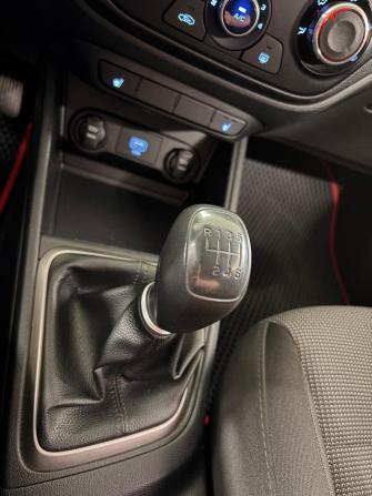 Hyundai Solaris II с пробегом 2019 года, цена 1 159 000 рублей, 157721 км, седан, Автокод Объявления