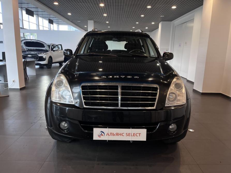 SsangYong Rexton II Чебоксары  - изображение 8