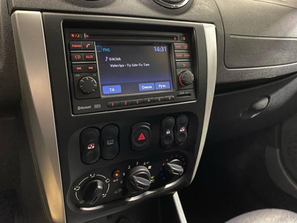 Nissan Almera III (G15) с пробегом 2017 года, цена 827 000 рублей, 146800 км, седан, Автокод Объявления