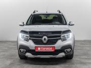 Renault Sandero II Рестайлинг Красноярск  - изображение 26