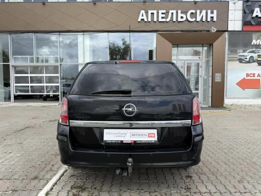 Opel Astra H Рестайлинг Набережные Челны  - изображение 17