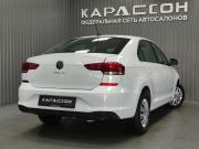 Volkswagen Polo VI Пермь  - изображение 19