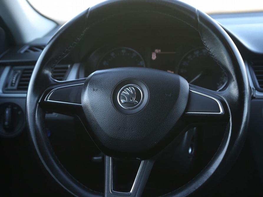 Skoda Rapid I Иваново  - изображение 16