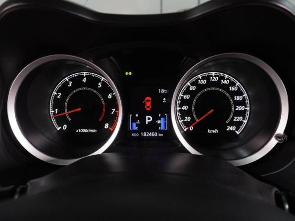 Mitsubishi Lancer X Рестайлинг с пробегом 2011 года, цена 739 000 рублей, 182460 км, седан, Автокод Объявления