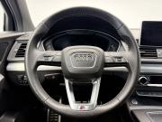 Audi Q5 II (FY) Москва  - изображение 38