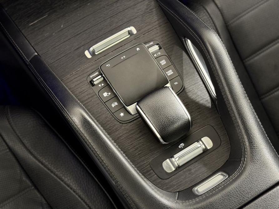Mercedes-Benz GLS II (X167) Санкт-Петербург  - изображение 23