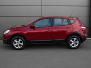 Nissan Qashqai I Рестайлинг Москва  - изображение 27