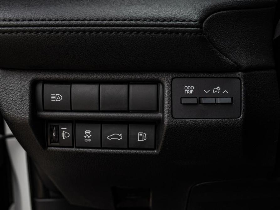 Toyota Avalon V Рестайлинг Краснодар  - изображение 17