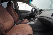 Chevrolet Cruze I Рестайлинг Ульяновск  - изображение 39