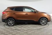 Hyundai ix35 I Рестайлинг Волгоград  - изображение 31