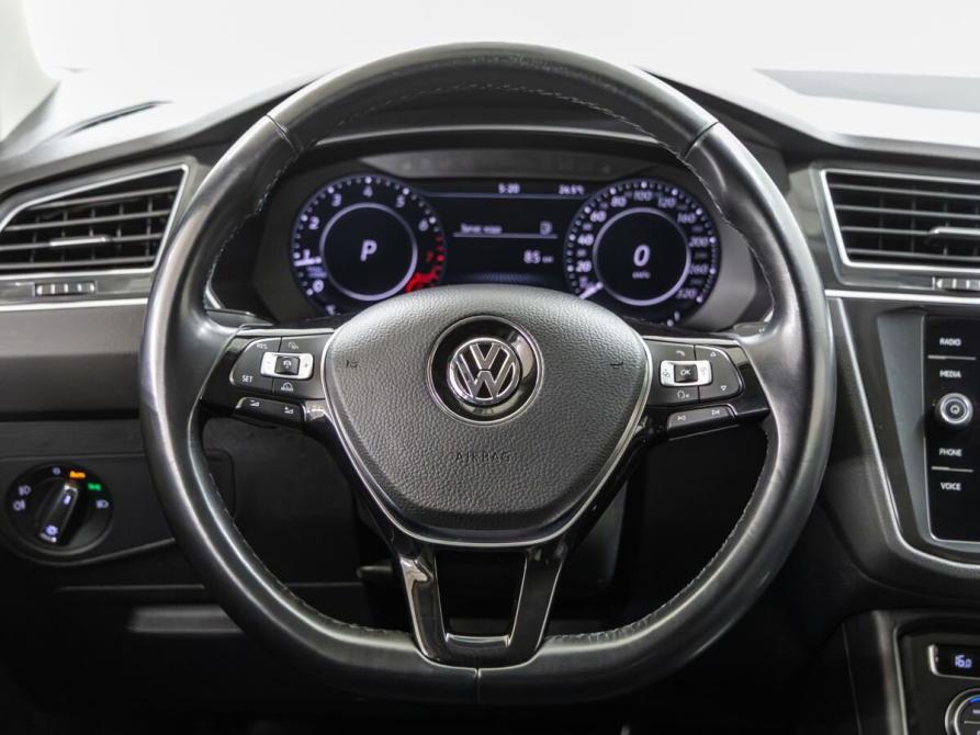 Volkswagen Tiguan II Волгоград  - изображение 16