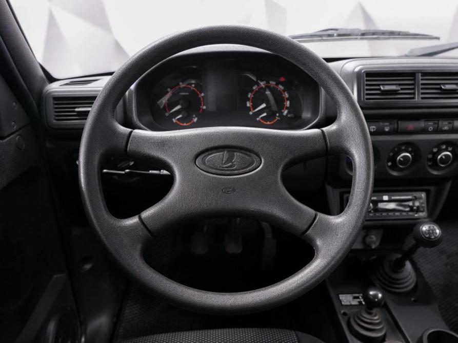 Lada (ВАЗ) Niva Legend Ульяновск  - изображение 13