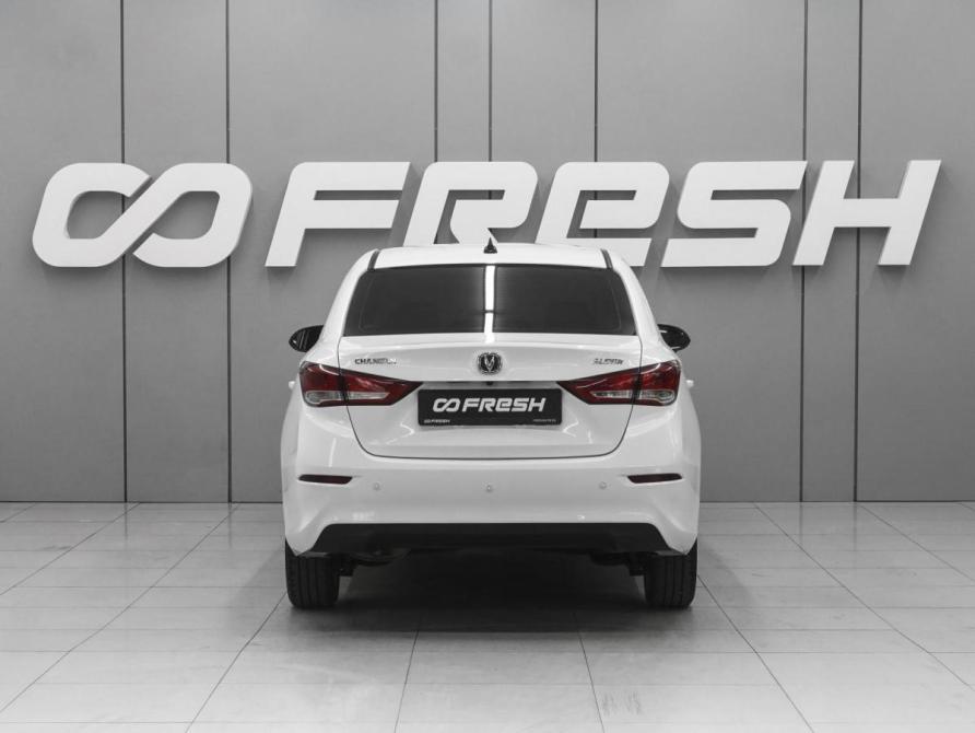 Changan Alsvin Ростов-на-Дону  - изображение 4