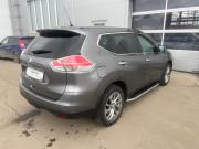 Nissan X-Trail III Москва  - изображение 26