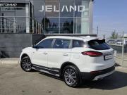 Geely Atlas Pro Саратов  - изображение 22