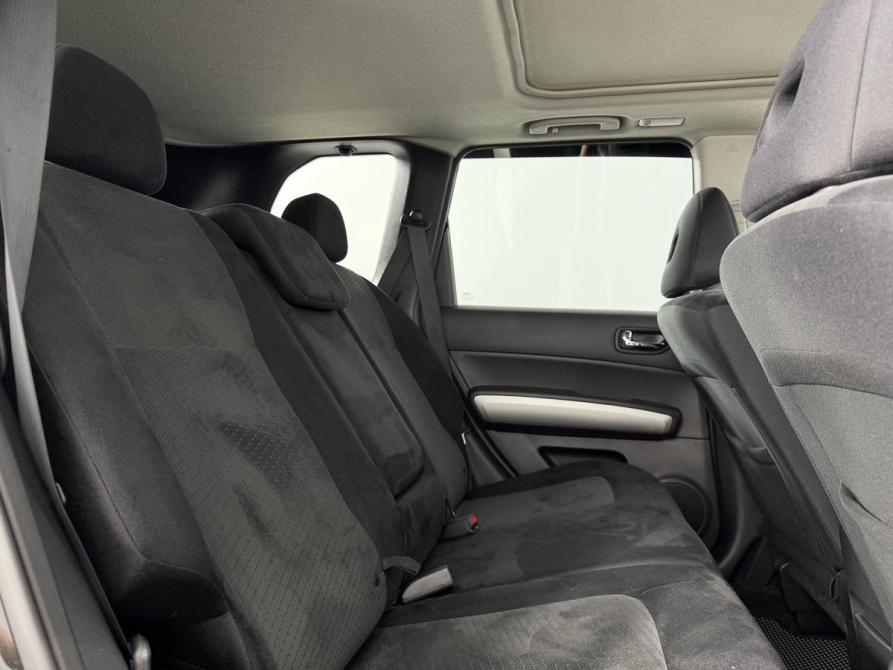 Nissan X-Trail II Рестайлинг Калининград  - изображение 16