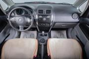 Suzuki SX4 I (Classic) Рестайлинг Томск  - изображение 29
