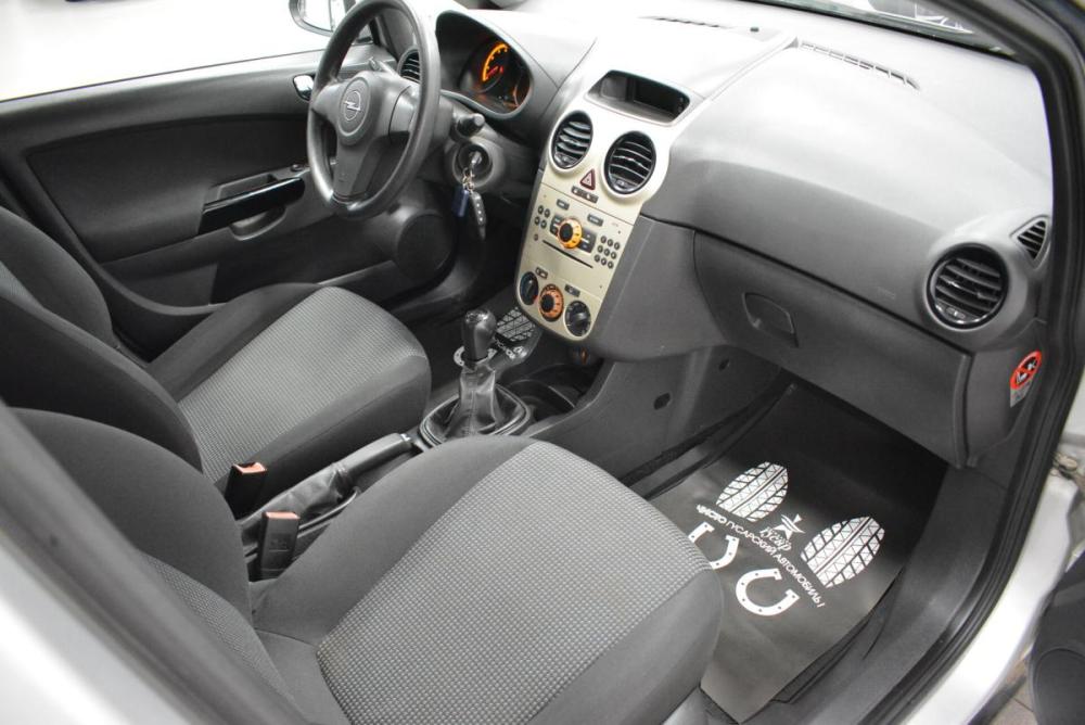 Opel Corsa D Киров  - изображение 15