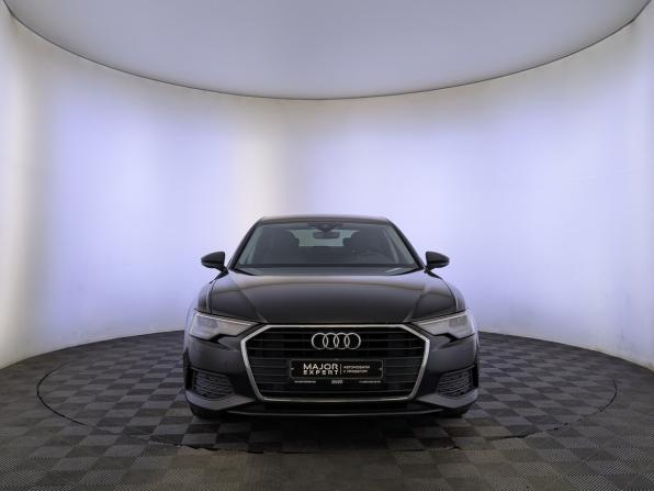 Audi A6 V (C8) с пробегом 2020 года, цена 3 165 000 рублей, 124014 км, седан, Автокод Объявления