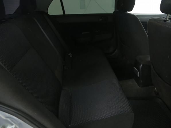 Mitsubishi Lancer IX с пробегом 2007 года, цена 156 000 рублей, 167000 км, седан, Автокод Объявления