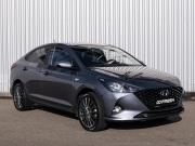 Hyundai Solaris II Рестайлинг Сочи  - изображение 22