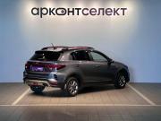 Kia Rio IV Рестайлинг Краснодар  - изображение 24
