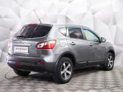 Nissan Qashqai I Рестайлинг Ульяновск  - изображение 23