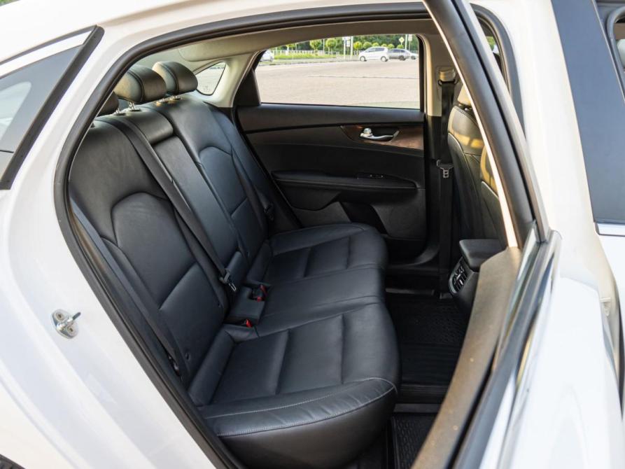 Kia Cerato IV Краснодар  - изображение 21