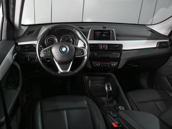 BMW X1 II (F48) Рестайлинг с пробегом 2019 года, цена 2 689 000 рублей, 74604 км, внедорожник, Автокод Объявления