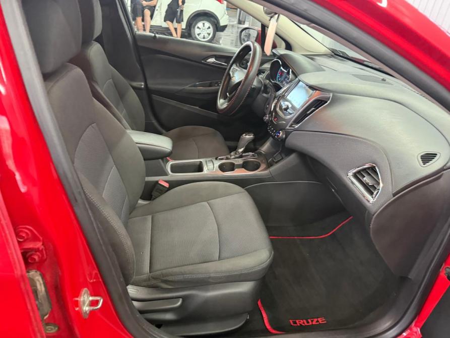 Chevrolet Cruze II Краснодар  - изображение 15